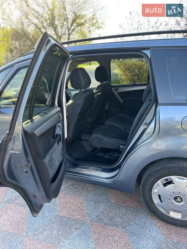 Мікровен Citroen C4 Picasso 2010 в Житомирі