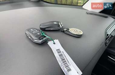 Микровэн Citroen C4 Picasso 2015 в 