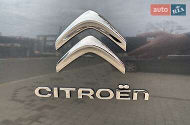 Микровэн Citroen C4 Picasso 2015 в 