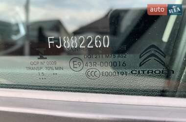 Микровэн Citroen C4 Picasso 2015 в 