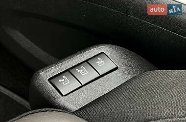 Микровэн Citroen C4 Picasso 2018 в 