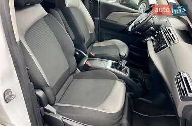Микровэн Citroen C4 Picasso 2018 в 