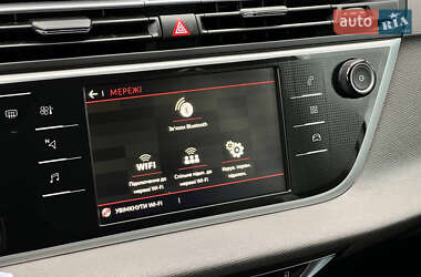 Микровэн Citroen C4 Picasso 2018 в 
