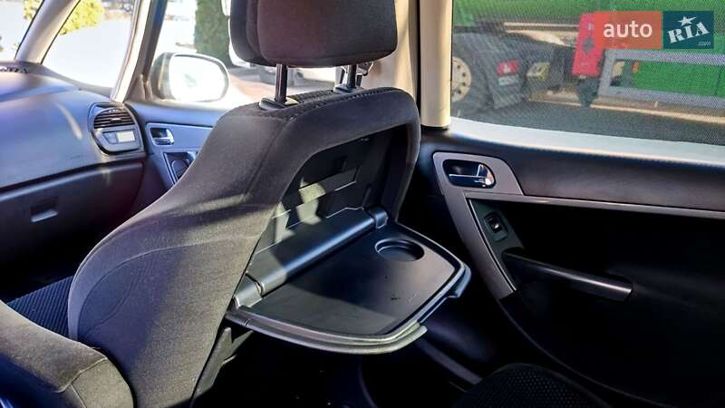 Микровэн Citroen C4 Picasso 2009 в Житомире