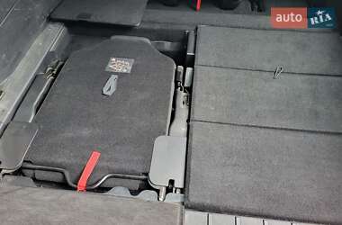 Микровэн Citroen C4 Picasso 2012 в 
