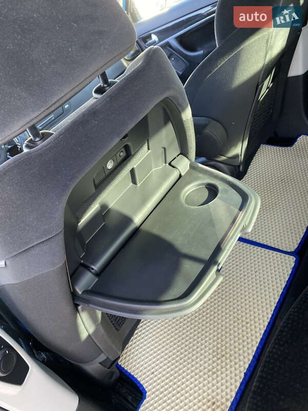 Мікровен Citroen C4 Picasso 2009 в Коломиї