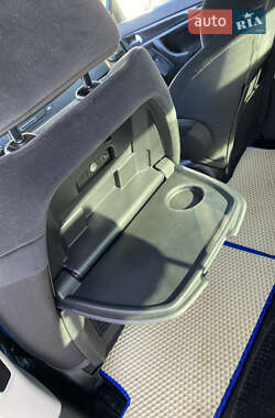 Мікровен Citroen C4 Picasso 2009 в 