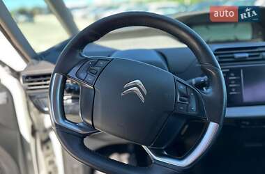 Микровэн Citroen C4 Picasso 2014 в 