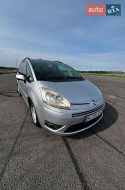 Мінівен Citroen C4 Picasso 2006 в Вараші