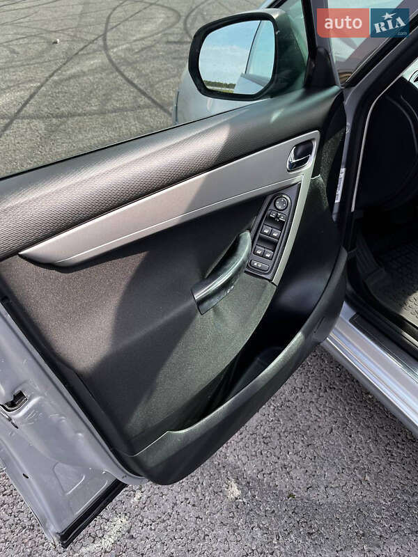 Мінівен Citroen C4 Picasso 2006 в Вараші