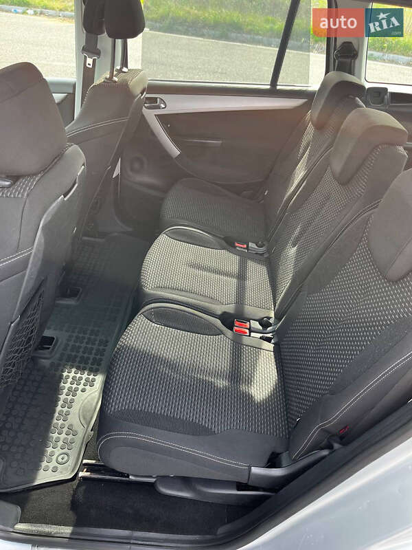 Мінівен Citroen C4 Picasso 2006 в Вараші
