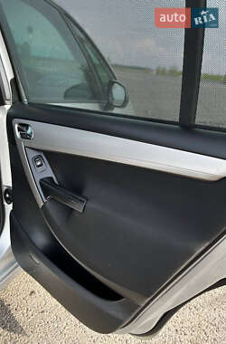 Минивэн Citroen C4 Picasso 2006 в 