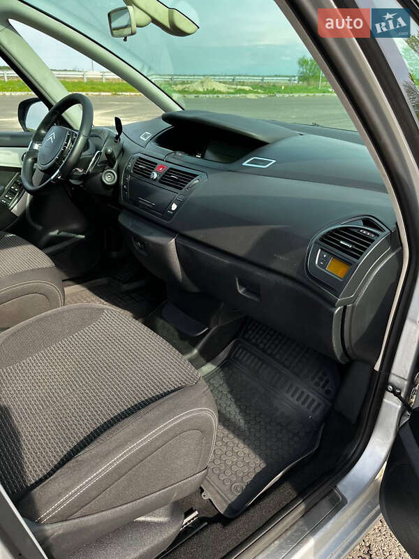Мінівен Citroen C4 Picasso 2006 в Вараші