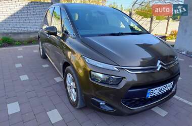 Хетчбек Citroen C4 Picasso 2013 в Пасіки-Зубрицькі