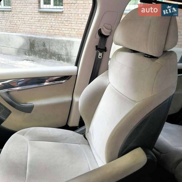Микровэн Citroen C4 Picasso 2008 в Киеве