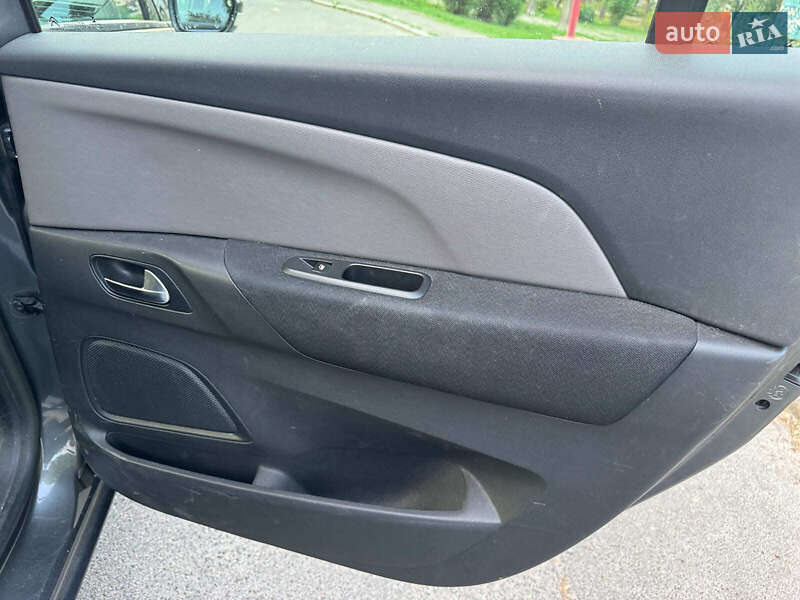 Мікровен Citroen C4 Picasso 2014 в Києві