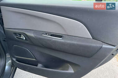 Микровэн Citroen C4 Picasso 2014 в 