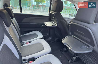 Микровэн Citroen C4 Picasso 2014 в 