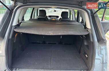 Микровэн Citroen C4 Picasso 2014 в 