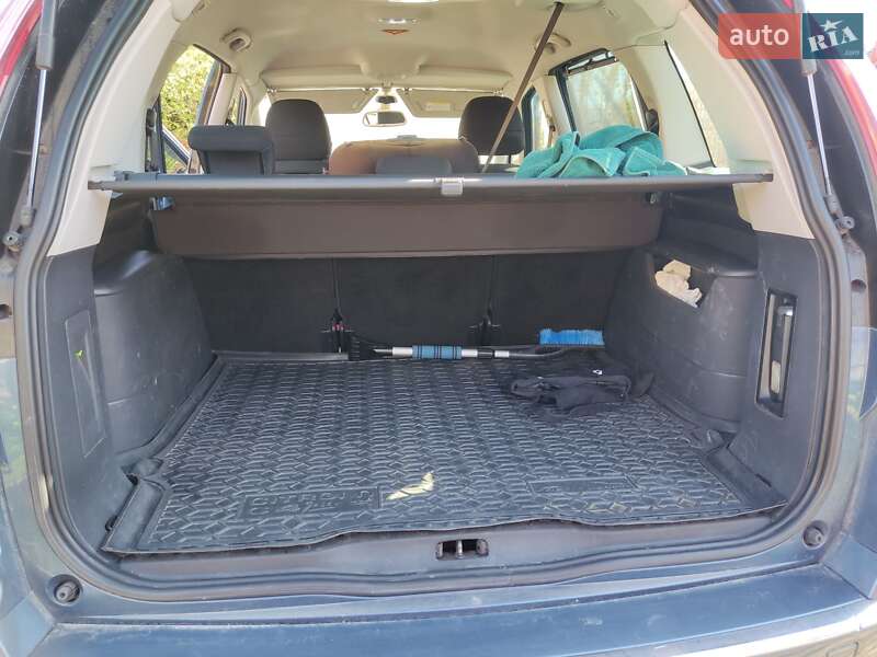 Минивэн Citroen C4 Picasso 2011 в Звягеле