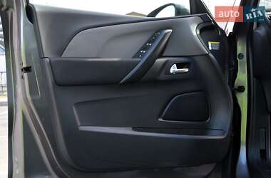 Мікровен Citroen C4 Picasso 2017 в 