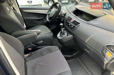 Микровэн Citroen C4 Picasso 2010 в 