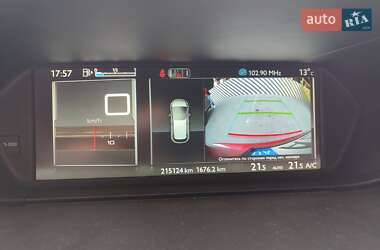 Микровэн Citroen C4 Picasso 2015 в 