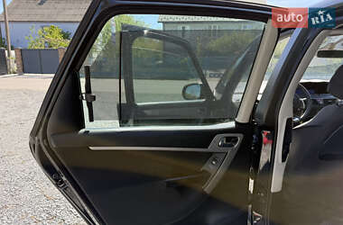 Микровэн Citroen C4 Picasso 2009 в 