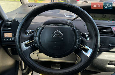 Микровэн Citroen C4 Picasso 2011 в 