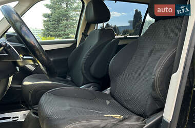 Микровэн Citroen C4 Picasso 2011 в 