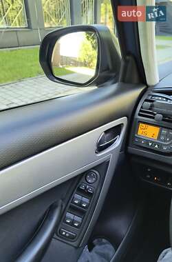 Минивэн Citroen C4 Picasso 2013 в 
