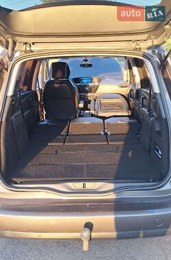 Микровэн Citroen C4 Picasso 2015 в 