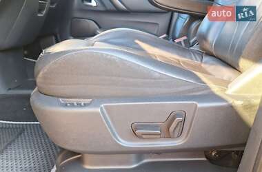 Микровэн Citroen C4 Picasso 2015 в 