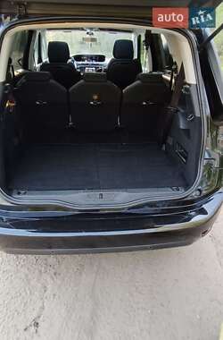 Микровэн Citroen C4 Picasso 2013 в 
