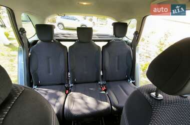 Микровэн Citroen C4 Picasso 2010 в 