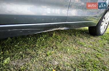 Микровэн Citroen C4 Picasso 2010 в 