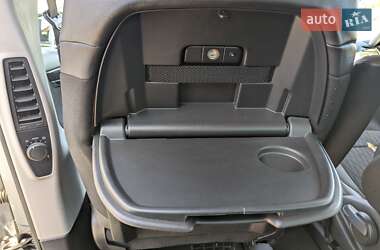 Микровэн Citroen C4 Picasso 2010 в 