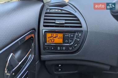 Микровэн Citroen C4 Picasso 2010 в 