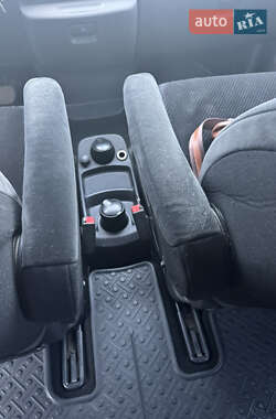 Минивэн Citroen C4 Picasso 2007 в 