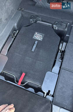 Минивэн Citroen C4 Picasso 2007 в 