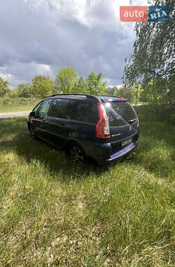 Минивэн Citroen C4 Picasso 2007 в 