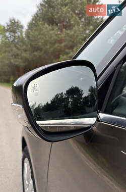 Микровэн Citroen C4 Picasso 2013 в 