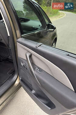 Микровэн Citroen C4 Picasso 2013 в 