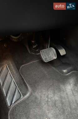 Микровэн Citroen C4 Picasso 2013 в 