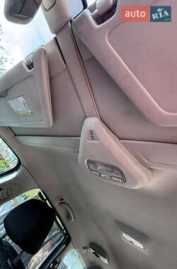 Микровэн Citroen C4 Picasso 2008 в 