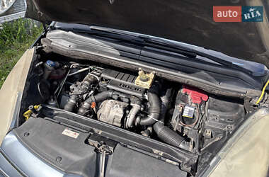 Микровэн Citroen C4 Picasso 2008 в 