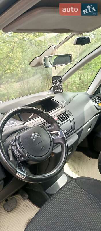 Микровэн Citroen C4 Picasso 2010 в Хмельницком