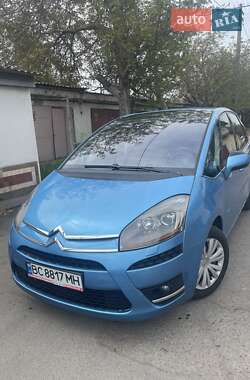 Минивэн Citroen C4 Picasso 2007 в Одессе