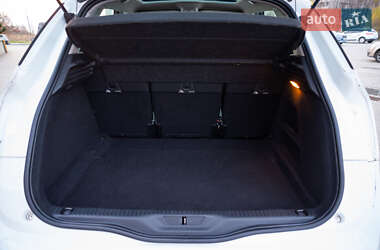 Мікровен Citroen C4 Picasso 2016 в 