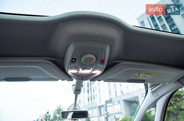 Мікровен Citroen C4 Picasso 2016 в 